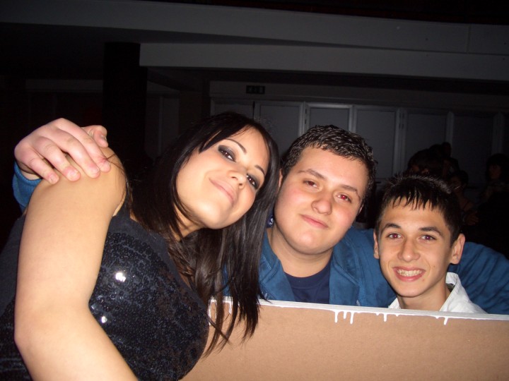 RAGGIONERIA DJM  (253)